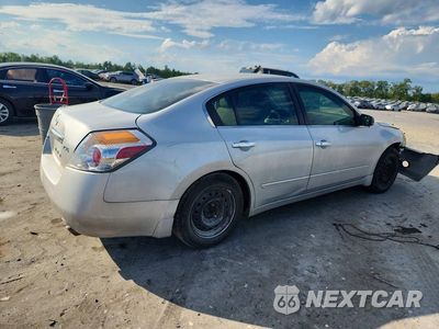 Trzecie zdjęcie samochodu z tyłu: 2012 NISSAN ALTIMA 2.5 VIN:1N4AL2AP3CN407682 - miniatura