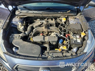 Zdjęcie 11 z 12 samochodu: 2016 SUBARU LEGACY 2.5I VIN:4S3BNAA60G3041353 - miniatura