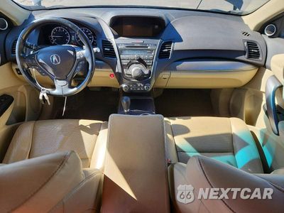 Zdjęcie 8 z 14 samochodu: 2015 ACURA RDX TECHNOLOGY VIN:5J8TB3H58FL004959 - miniatura