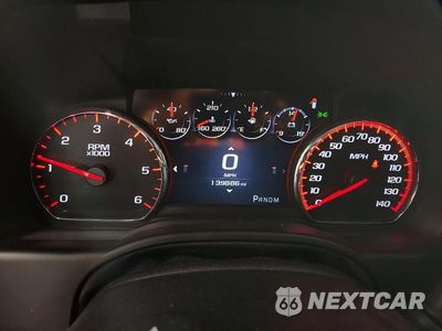 Zdjęcie 9 z 13 samochodu: 2016 GMC YUKON DENALI VIN:1GKS2CKJ0GR453166 - miniatura
