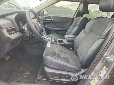 Zdjęcie 7 z 13 samochodu: 2024 MITSUBISHI OUTLANDER SE VIN:JA4J4VA80RZ008676 - miniatura