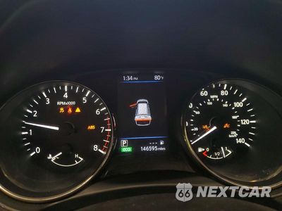 Zdjęcie 9 z 13 samochodu: 2019 NISSAN ROGUE SV VIN:KNMAT2MV0KP538706 - miniatura