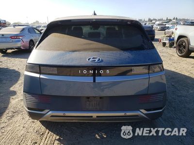 Zdjęcie 6 z 12 samochodu: 2022 HYUNDAI IONIQ 5 SE VIN:KM8KM4AB5NU096644 - miniatura