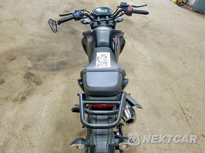 Zdjęcie 6 z 9 samochodu: 2026 OTHER BD125 VIN:L2BBAACG2TB302042 - miniatura