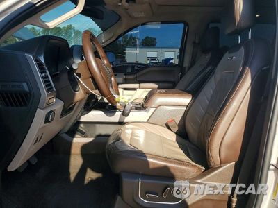 Zdjęcie 7 z 12 samochodu: 2019 FORD F150 SUPERCREW VIN:1FTEW1EGXKFA46189 - miniatura