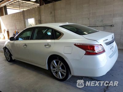 Drugie zdjęcie samochodu z przodu: 2013 NISSAN ALTIMA 3.5 S VIN:1N4BL3AP9DC236668 - miniatura