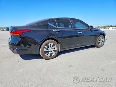 Trzecie zdjęcie samochodu z tyłu: 2023 NISSAN ALTIMA S VIN:1N4BL4BV3PN311456 - miniatura