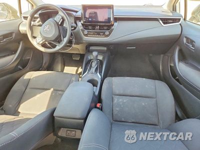 Zdjęcie 8 z 12 samochodu: 2024 TOYOTA COROLLA LE VIN:JTDBCMFE4R3053967 - miniatura