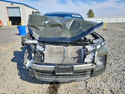 Piąte zdjęcie samochodu w środku: 2025 HYUNDAI SANTA CRUZ SE VIN:5NTJADDE1SH131282 - miniatura