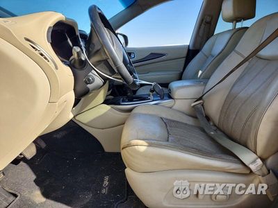 Zdjęcie 7 z 13 samochodu: 2016 INFINITI QX60 BASE VIN:5N1AL0MM5GC505075 - miniatura