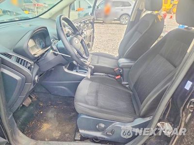 Zdjęcie 7 z 14 samochodu: 2018 FORD ECOSPORT SE VIN:MAJ3P1TE3JC222754 - miniatura