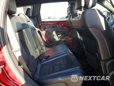 Zdjęcie 11 z 14 samochodu: 2020 JEEP GRAND CHEROKEE LAREDO VIN:1C4RJEAG3LC306240 - miniatura