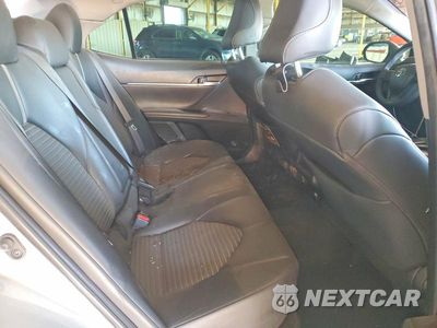 Zdjęcie 10 z 12 samochodu: 2024 TOYOTA CAMRY SE VIN:4T1G11AK6RU238843 - miniatura