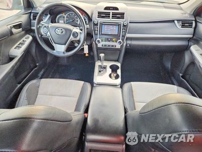 Zdjęcie 8 z 12 samochodu: 2014 TOYOTA CAMRY SE VIN:4T1BF1FK3EU767827 - miniatura