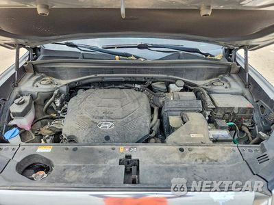 Zdjęcie 12 z 13 samochodu: 2023 HYUNDAI PALISADE CALLIGRAPHY VIN:KM8R74GE4PU561585 - miniatura