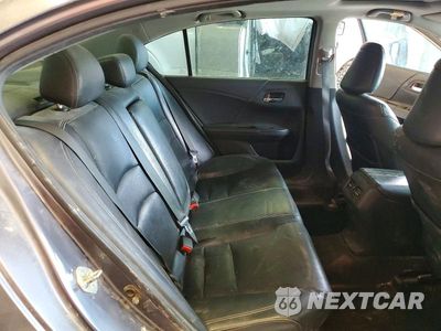 Zdjęcie 10 z 13 samochodu: 2015 HONDA ACCORD EXL VIN:1HGCR2F85FA232707 - miniatura
