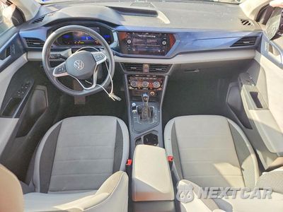Zdjęcie 8 z 13 samochodu: 2022 VOLKSWAGEN TAOS SE IQ DRIVE VIN:3VVLX7B23NM025111 - miniatura