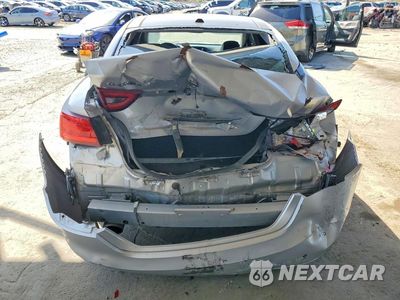 Zdjęcie 6 z 12 samochodu: 2017 NISSAN MAXIMA 3.5 SL VIN:1N4AA6AP5HC449805 - miniatura