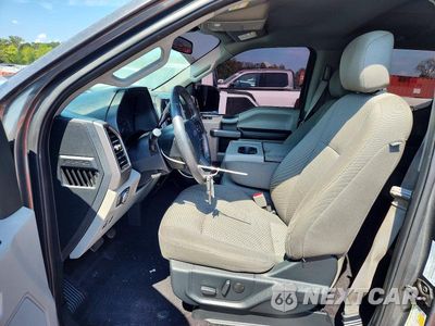 Zdjęcie 7 z 12 samochodu: 2019 FORD F150 SUPERCREW VIN:1FTEW1C46KKE49943 - miniatura