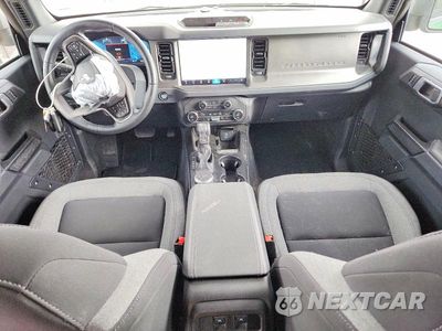 Zdjęcie 8 z 13 samochodu: 2025 FORD BRONCO BIG BEND VIN:1FMDE7BH5SLB43070 - miniatura