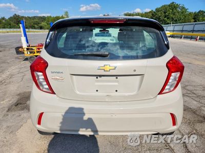 Zdjęcie 6 z 12 samochodu: 2020 CHEVROLET SPARK LS VIN:KL8CB6SAXLC451092 - miniatura