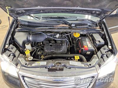 Zdjęcie 12 z 13 samochodu: 2014 CHRYSLER TOWN & COUNTRY TOURING L VIN:2C4RC1CG4ER171019 - miniatura