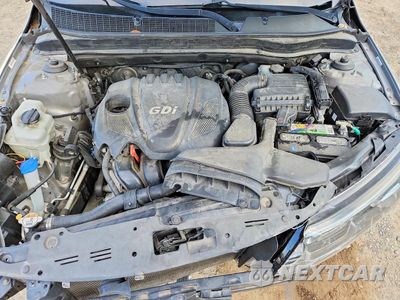 Zdjęcie 11 z 13 samochodu: 2015 KIA OPTIMA LX VIN:5XXGM4A7XFG421947 - miniatura