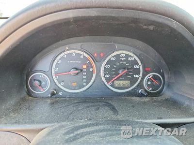 Zdjęcie 9 z 13 samochodu: 2004 HONDA CR-V EX VIN:JHLRD78804C053254 - miniatura