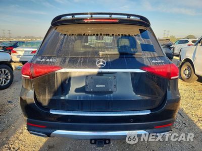 Zdjęcie 6 z 12 samochodu: 2020 MERCEDES-BENZ GLE 450 4MATIC VIN:4JGFB5KB0LA024843 - miniatura