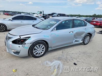 2014 NISSAN ALTIMA 2.5 1N4AL3AP8EN208443 - główne zdjęcie licytacji z USA - miniatura