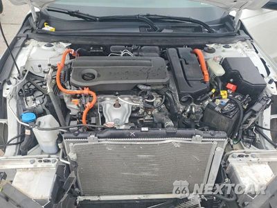 Zdjęcie 11 z 12 samochodu: 2025 HONDA ACCORD HYBRID SPORT VIN:1HGCY2F5XSA015091 - miniatura