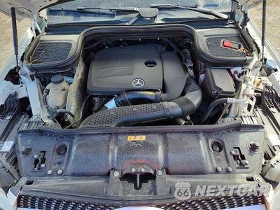 Zdjęcie 12 z 13 samochodu: 2020 MERCEDES-BENZ GLE 350 4MATIC VIN:4JGFB4KB6LA027949 - miniatura