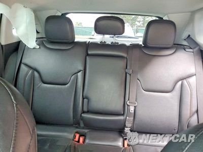 Zdjęcie 10 z 13 samochodu: 2021 JEEP COMPASS LIMITED VIN:3C4NJDCB4MT511176 - miniatura