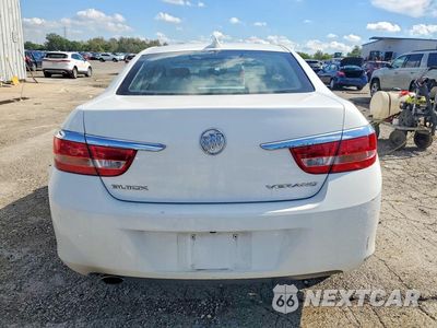 Zdjęcie 6 z 12 samochodu: 2016 BUICK VERANO VIN:1G4PP5SK7G4100794 - miniatura