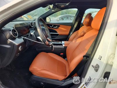 Zdjęcie 7 z 12 samochodu: 2025 MERCEDES-BENZ C 300 4MATIC VIN:W1KAF4HB7SR241607 - miniatura
