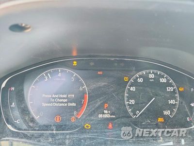 Zdjęcie 9 z 12 samochodu: 2019 HONDA ACCORD LX VIN:1HGCV1F1XKA011980 - miniatura
