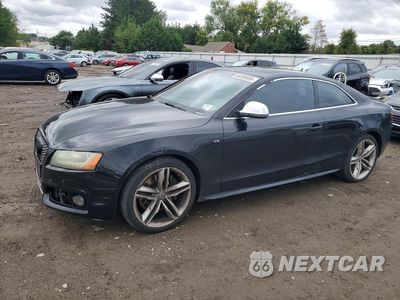2009 AUDI S5 QUATTRO WAURV78TX9A035651 - główne zdjęcie licytacji z USA - miniatura