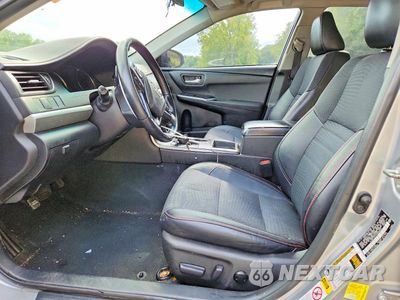 Zdjęcie 7 z 12 samochodu: 2015 TOYOTA CAMRY SE VIN:4T1BF1FK1FU089693 - miniatura