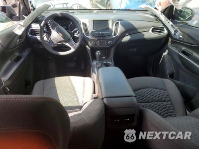 Zdjęcie 8 z 12 samochodu: 2020 CHEVROLET EQUINOX LT VIN:3GNAXKEV8LL341130 - miniatura