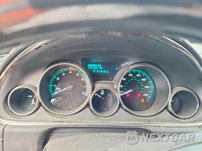 Zdjęcie 9 z 13 samochodu: 2017 BUICK ENCLAVE VIN:5GAKVBKD5HJ246555 - miniatura