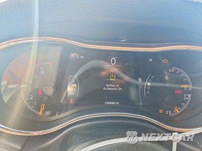 Zdjęcie 9 z 13 samochodu: 2015 JEEP GRAND CHEROKEE LIMITED VIN:1C4RJFBG2FC602357 - miniatura