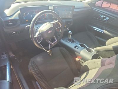 Zdjęcie 8 z 12 samochodu: 2024 FORD MUSTANG GT VIN:1FA6P8CFXR5415224 - miniatura