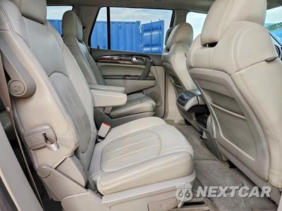 Zdjęcie 11 z 13 samochodu: 2014 BUICK ENCLAVE VIN:5GAKVCKD2EJ105587 - miniatura