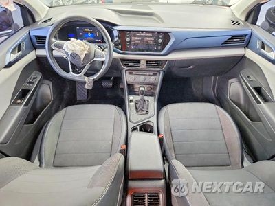 Zdjęcie 8 z 13 samochodu: 2022 VOLKSWAGEN TAOS SE VIN:3VVRX7B28NM020920 - miniatura