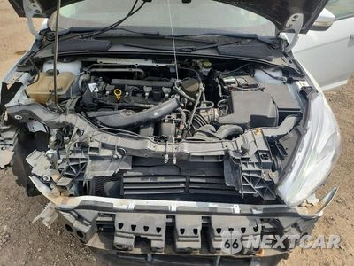 Zdjęcie 11 z 13 samochodu: 2016 FORD FOCUS SE VIN:1FADP3K25GL284396 - miniatura