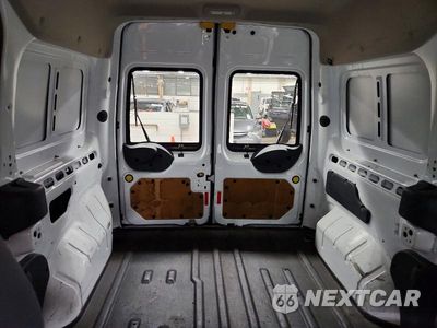 Zdjęcie 10 z 13 samochodu: 2012 FORD TRANSIT CONNECT XLT VIN:NM0LS7DN4CT121961 - miniatura