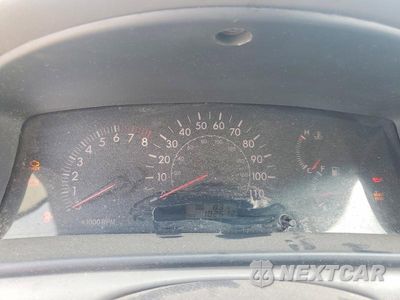Zdjęcie 9 z 12 samochodu: 2005 TOYOTA COROLLA LE VIN:2T1BR30E45C375561 - miniatura
