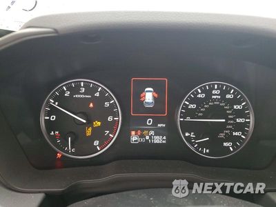 Zdjęcie 9 z 12 samochodu: 2025 SUBARU CROSSTREK PREMIUM VIN:JF2GUHDC8S8333476 - miniatura