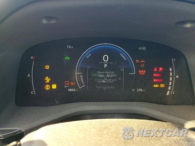Zdjęcie 9 z 12 samochodu: 2025 TOYOTA CAMRY LE VIN:4T1DAACKXSU514866 - miniatura