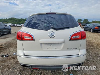 Zdjęcie 6 z 13 samochodu: 2015 BUICK ENCLAVE VIN:5GAKRBKD4FJ184051 - miniatura